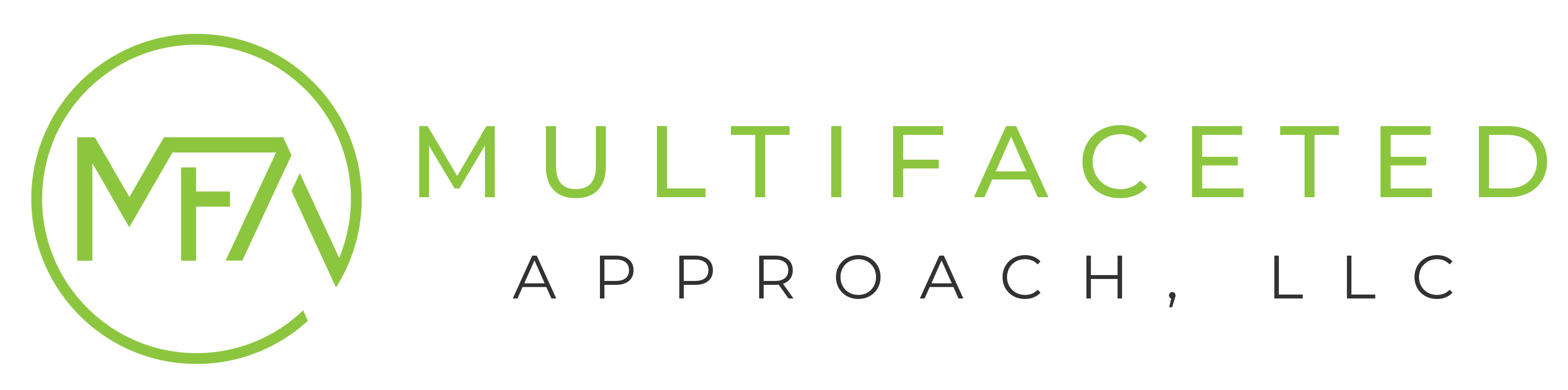 Multifaceted Approach Logo